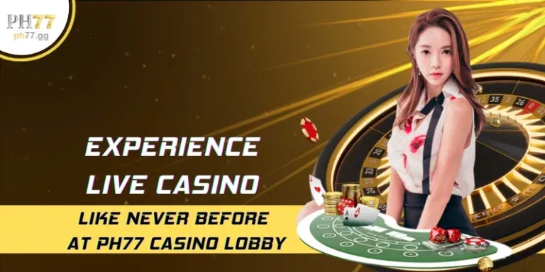 Khuyến mãi Casino s689 c0m