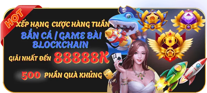 Bắn cá online tại mb 66
