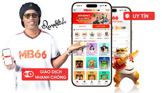 Nguồn gốc và uy tín của mb 66