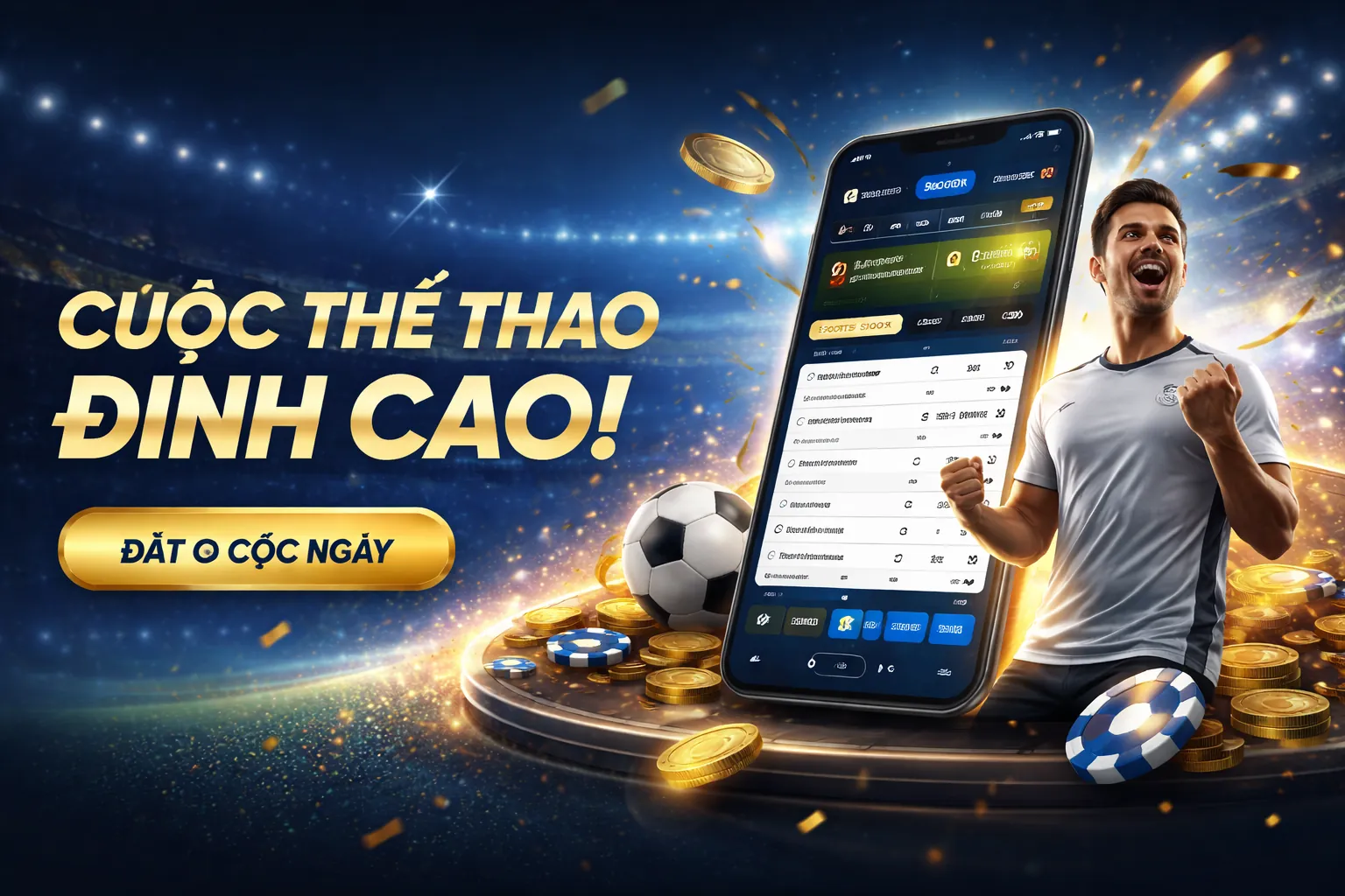 Tin tức và hướng dẫn cá cược mb 66