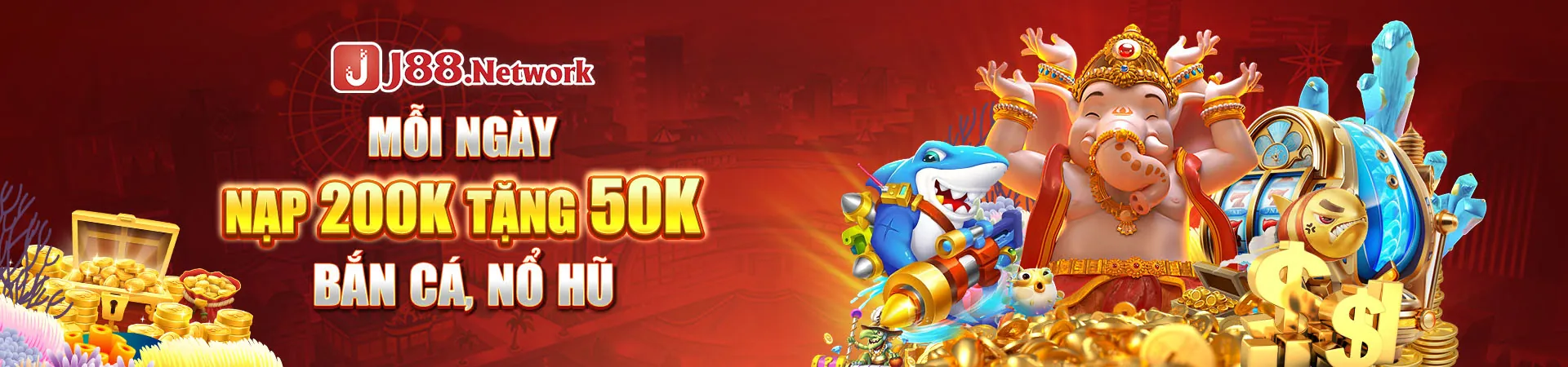 Thế giới bắn cá mb 66 sống động