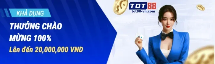 Tận dụng tính năng Bonus