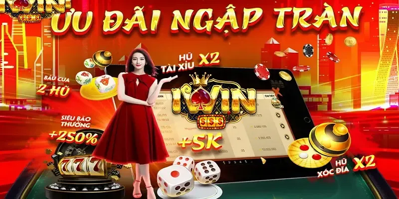 Thư viện trò chơi đa dạng